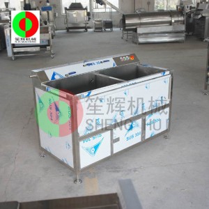 Стиральная машина с двумя цилиндрами