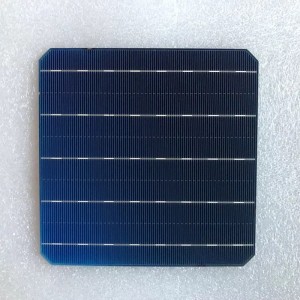 Монокристаллическая ячейка