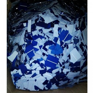 Восстановление солнечных батарей