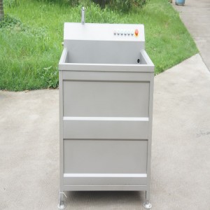 Одноцилиндровая стиральная машина