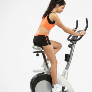 Вело тренажер