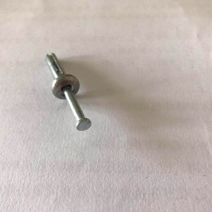 якоря привода молотка