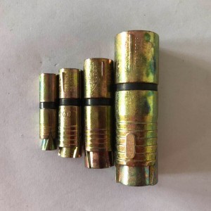 одинарные и двойные дюбели