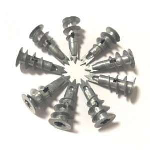 якоря легкого привода