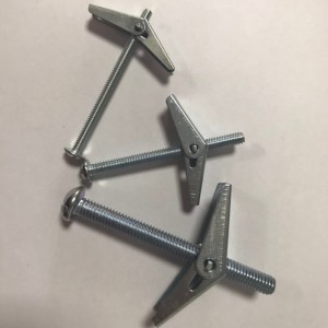 пружинные переключатели