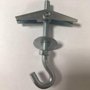 пружинные переключатели