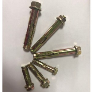 рукавные анкеры