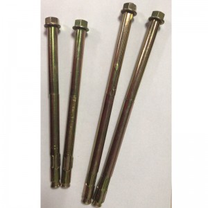 рукавные анкеры