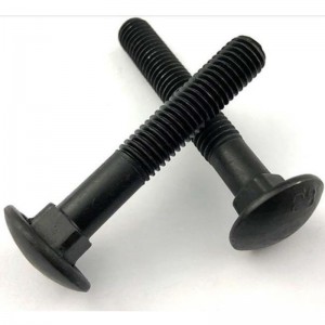 кареточный болт