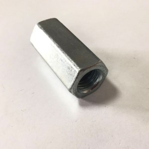 стяжные гайки