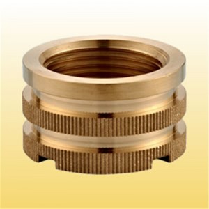 Вставной фитинг PPR