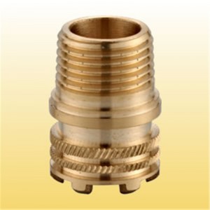 Вставной фитинг PPR