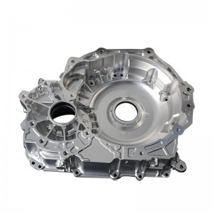 Обрабатывающая часть с ЧПУ