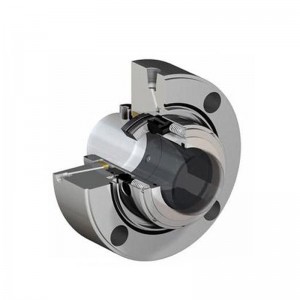 Обрабатывающая часть с ЧПУ