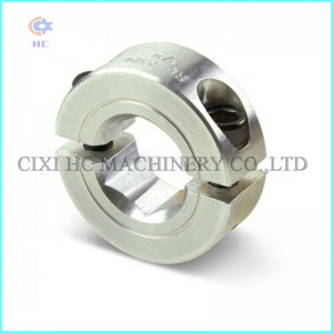 Воротник крепления вала