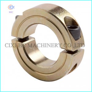 Воротник из высококачественной стали