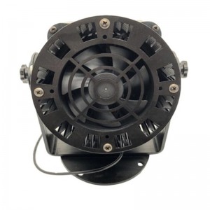 Maxtree LOGO Проекционный светильник для освещения ландшафта