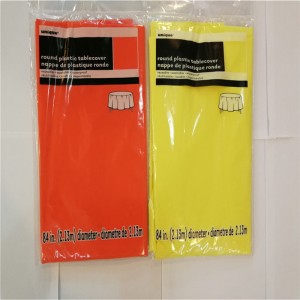 Лист ткани крышки таблицы HDPE LDPE изготовленный на заказ пластичный для циновок таблицы