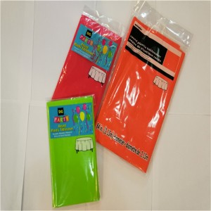 Праздничные и праздничные атрибуты Настольные украшения Коврики Круглый тип