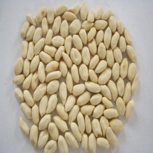 Машина для очистки арахиса