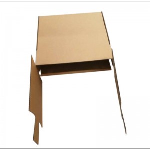 Автоматическая машина для складывания картонных коробок