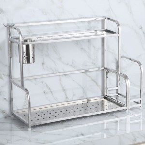 Стойка для специй из нержавеющей стали holder Держатель инструмента из нержавеющей стали rack Стойка для хранения разделочной доски ...