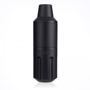 STIGMA CNC FAULHABER Мотор с короткой ручкой для татуировки Вращающаяся машина для татуировки 2019 Новый стиль CNC-M-Q2