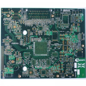 материнская плата компьютера