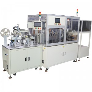 Аппликатор клея для оптического кабеля