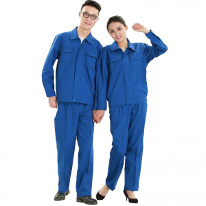 Chuangwei швейная компания, ООО Форма Китай, Предоставляет индивидуальные услуги спецодежды для клиентов