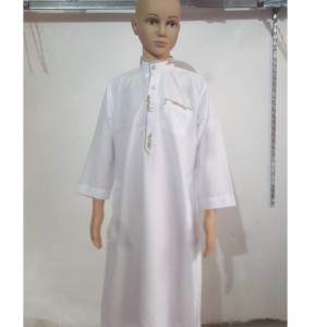 Арабские халаты