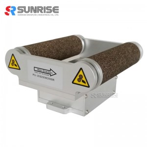 Многофункциональное веб-руководство для печатной машины