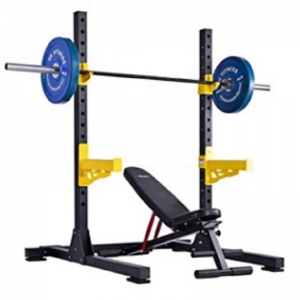 Квадратная стойка