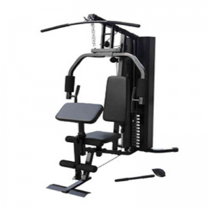 Домашние спортзалы