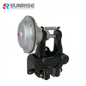 Пневматический дисковый тормоз Top Grain Low Price серии DBH