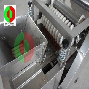 Овощечистка