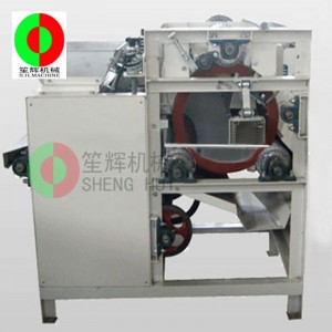 Машина для очистки сои ST-200D / 150D