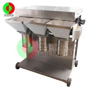 Измельчитель фруктов и овощей / Измельчитель дынь и фруктов / Измельчитель картофельного пюре / Измельчитель среднего чеснока