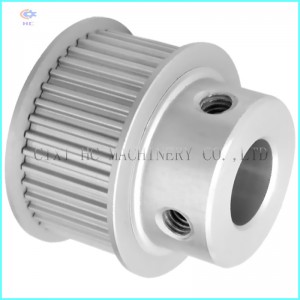 T2.5 T5 T10 11т Шкив