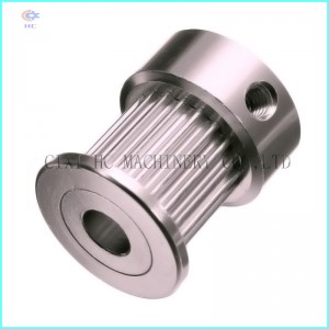 Высокое Качество 16 Зубов И 20 Зубов GT2 Ремень ГРМ Зубчатый Шкив Для 3d Принтера