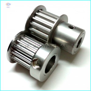 Конструктивные размеры Зуборезный станок Gt2 Hob Производители Ремень ГРМ Шкив