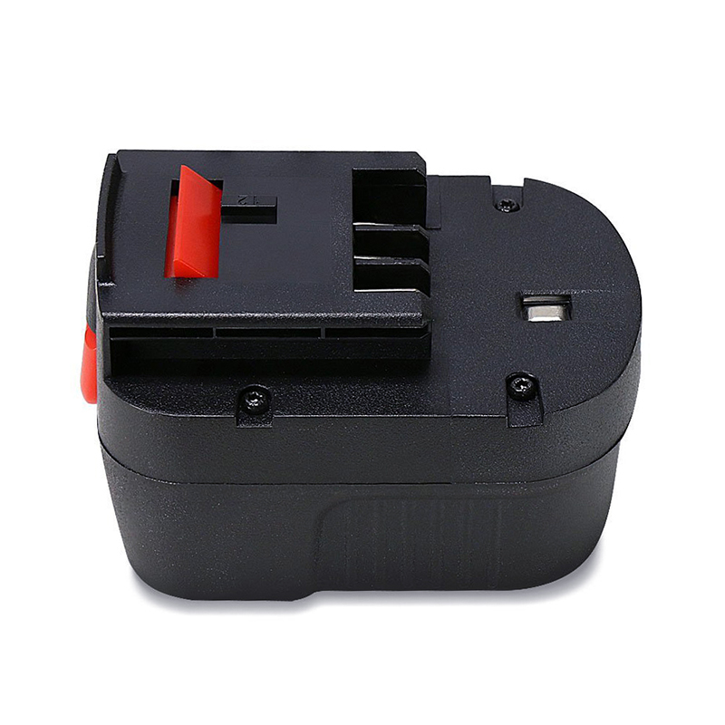 Для Black u0026 Decker A1712, A12, A12EX, FSB12, FSB120B, FSB120BX, BD-1204L, B-8315, BPT1047 12V 1700mAh аккумуляторные никель-кадмиевые аккумуляторные батареи для электроинструментов