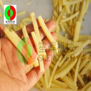 Машина для резки картофеля фри
