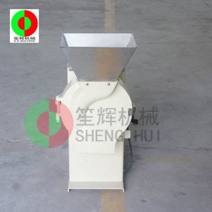 Машина для нарезки имбиря / с чесноком / с имбирем / с луком и красным луком SH-315