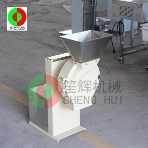 Машина для нарезки имбиря / с чесноком / с имбирем / с луком и красным луком SH-315