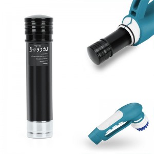 Аккумуляторы Ni-Cd мощностью 3,6 В 2100 мАч для Black \u0026 Decker VP100, VP105, VP110, VP130, VP143, VP730, VP7240