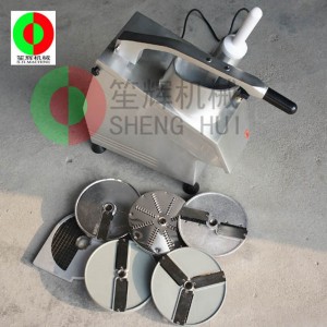 Машина для резки овощей для небольших овощей / многофункциональная машина для резки / многофункциональная настольная машина для ...