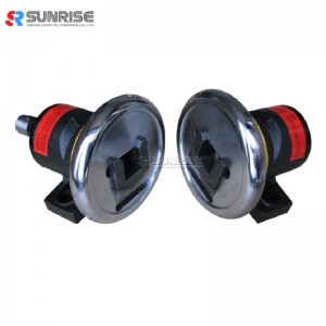 SUNRISE Печатная машина Prat Цена Видимость Защитные патроны