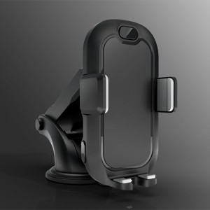 KPW-9311HC Высококачественный 10W быстрый QI сертифицированный тип c автоматическим телефоном беспроводное зарядное устройство