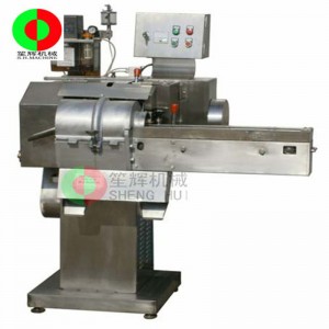 Большой молотильщик кукурузы